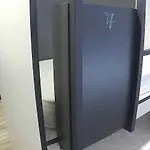 Hostel Quartier Casco Viejo Bilbao