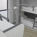 Hostel Quartier Casco Viejo