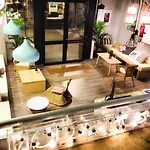 Quartier Casco Viejo Hostel Bilbao