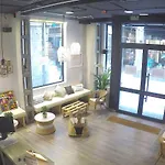 Quartier Casco Viejo *