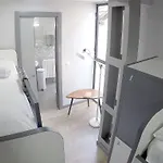 Hostel Quartier Casco Viejo