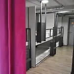 Auberge de jeunesse Quartier Casco Viejo