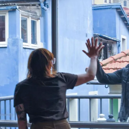 Quartier Casco Viejo Hostel *