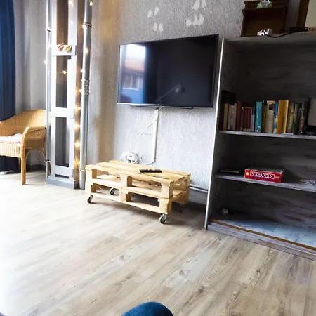 Hostel Quartier Casco Viejo