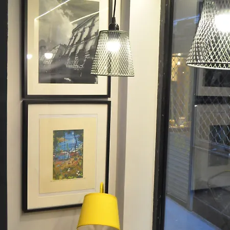 Quartier Casco Viejo *