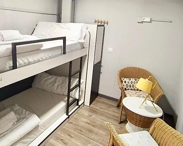 Hostel Quartier Casco Viejo