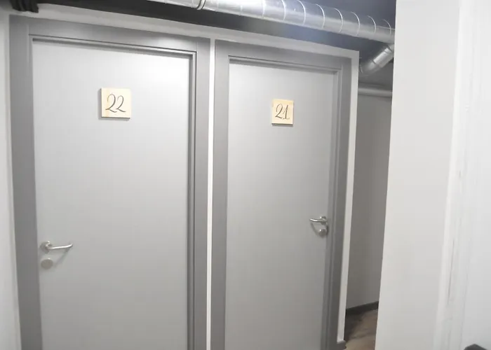 Quartier Casco Viejo 빌바오