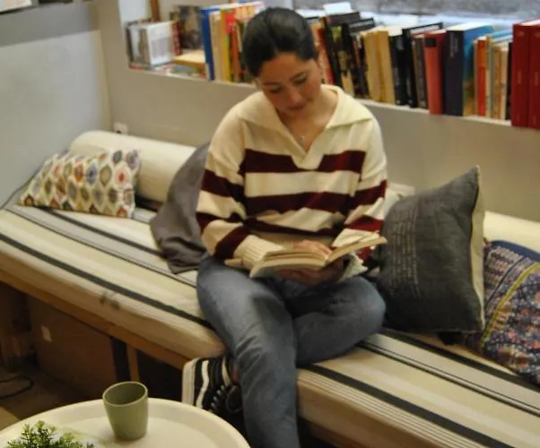 호스텔 Quartier Casco Viejo