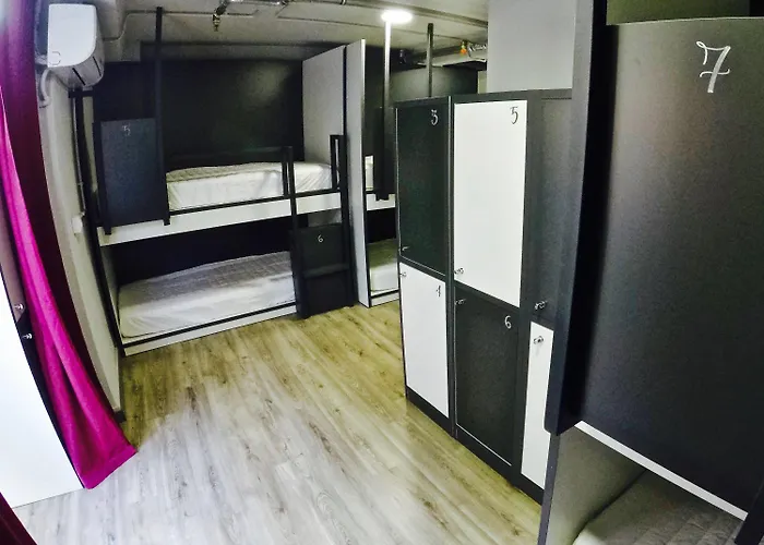 Quartier Casco Viejo * 빌바오