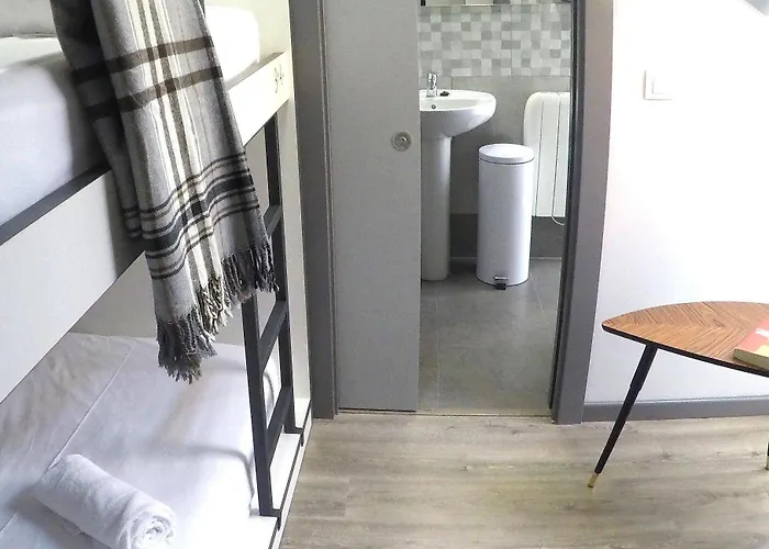 Hostel Quartier Casco Viejo *