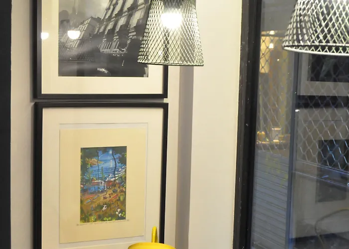 Quartier Casco Viejo *