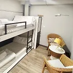 אכסניה Quartier Casco Viejo