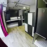 Quartier Casco Viejo * Bilbao