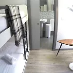 אכסניה Quartier Casco Viejo *
