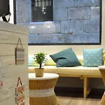 אכסניה Quartier Casco Viejo *