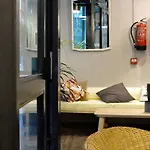 אכסניה Quartier Casco Viejo