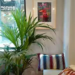 אכסניה Quartier Casco Viejo