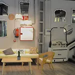 Hostel Quartier Casco Viejo *