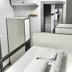 אכסניה Quartier Casco Viejo בילבאו