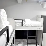 אכסניה Quartier Casco Viejo בילבאו