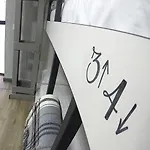 אכסניה Quartier Casco Viejo *