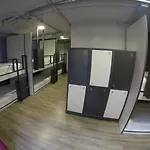 Hostel Quartier Casco Viejo Bilbao