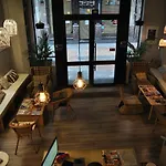 Quartier Casco Viejo אכסניה בילבאו