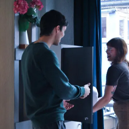 بيت شباب Quartier Casco Viejo بلباو