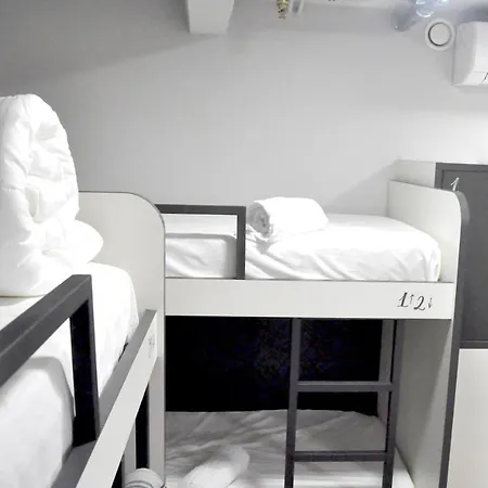 Quartier Casco Viejo Hostel *