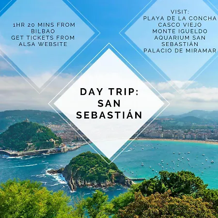 بيت شباب Quartier Casco Viejo *