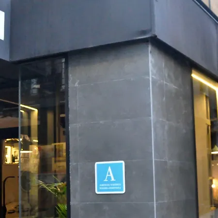 Quartier Casco Viejo Hostel