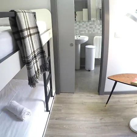 Hostel Quartier Casco Viejo *