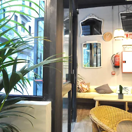 Quartier Casco Viejo *