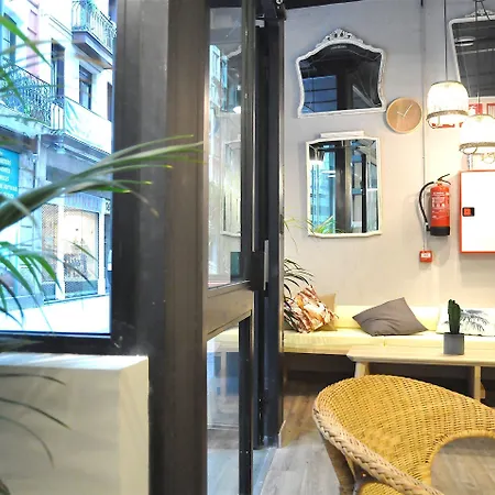 Quartier Casco Viejo *