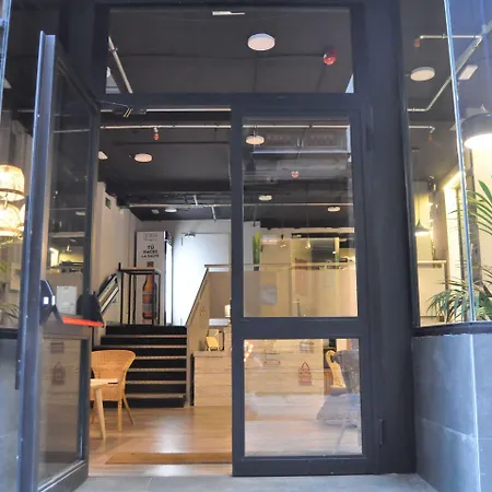 Quartier Casco Viejo Hostel *