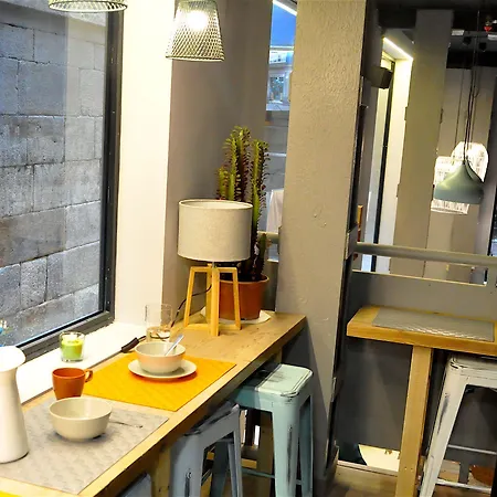 Quartier Casco Viejo Hostel *