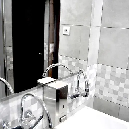 بيت شباب Quartier Casco Viejo بلباو