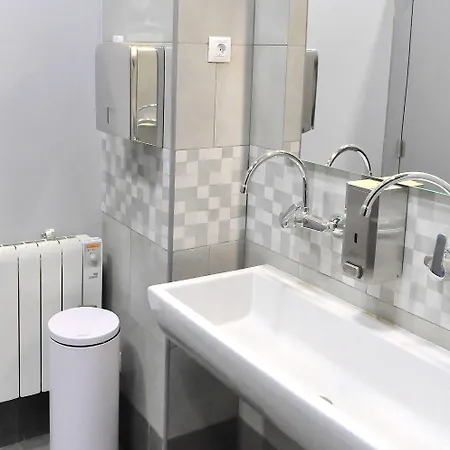 Quartier Casco Viejo * Bilbao