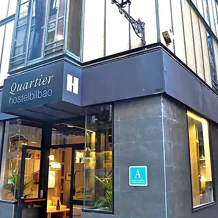 Quartier Casco Viejo *