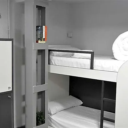 Hostel Quartier Casco Viejo *