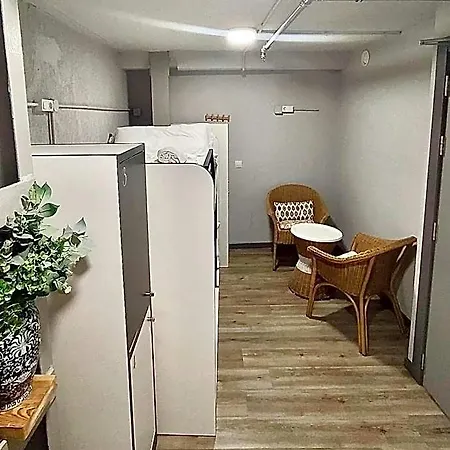 Quartier Casco Viejo Hostel