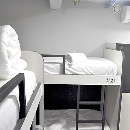 Quartier Casco Viejo Hostel