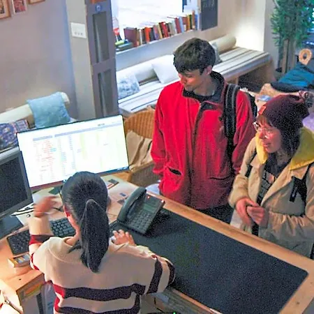 Hostel Quartier Casco Viejo *