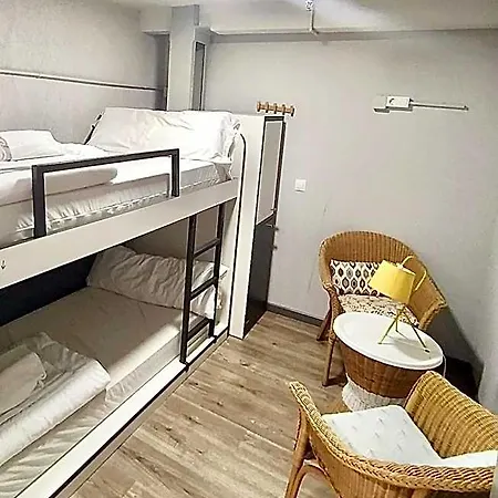 Hostel Quartier Casco Viejo