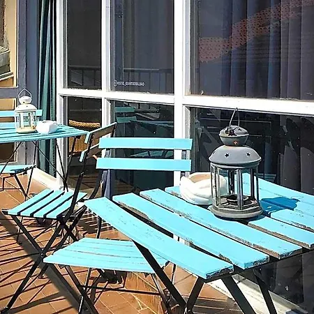 Quartier Casco Viejo * Bilbao