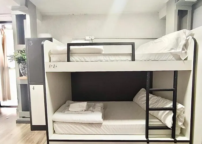 Quartier Casco Viejo *