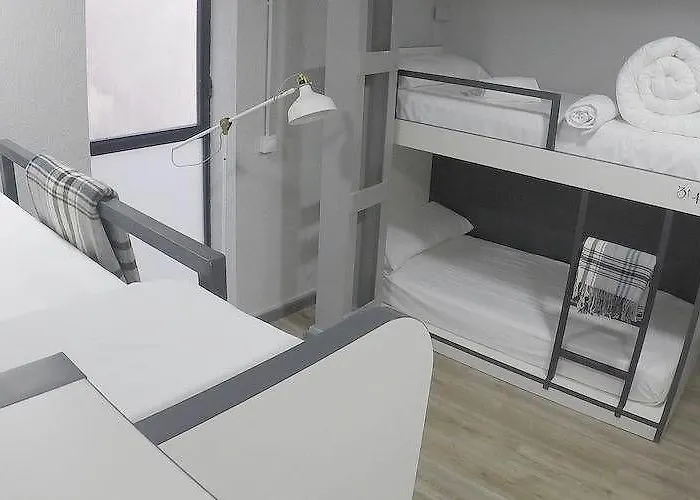 Hostal Quartier Casco Viejo