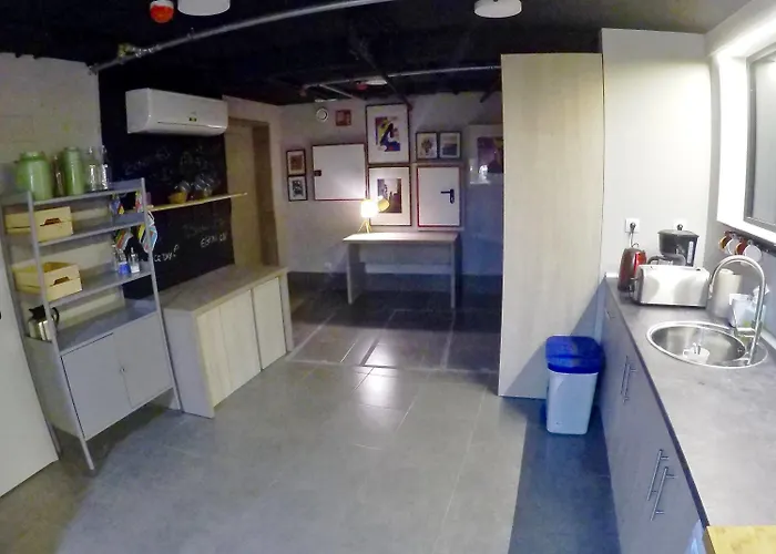 Quartier Casco Viejo *