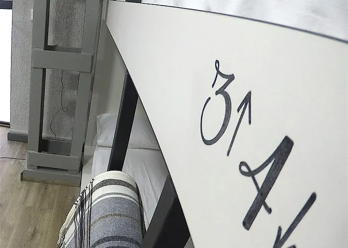 Hostal Quartier Casco Viejo *