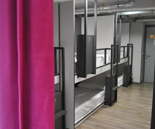 Hostal Quartier Casco Viejo